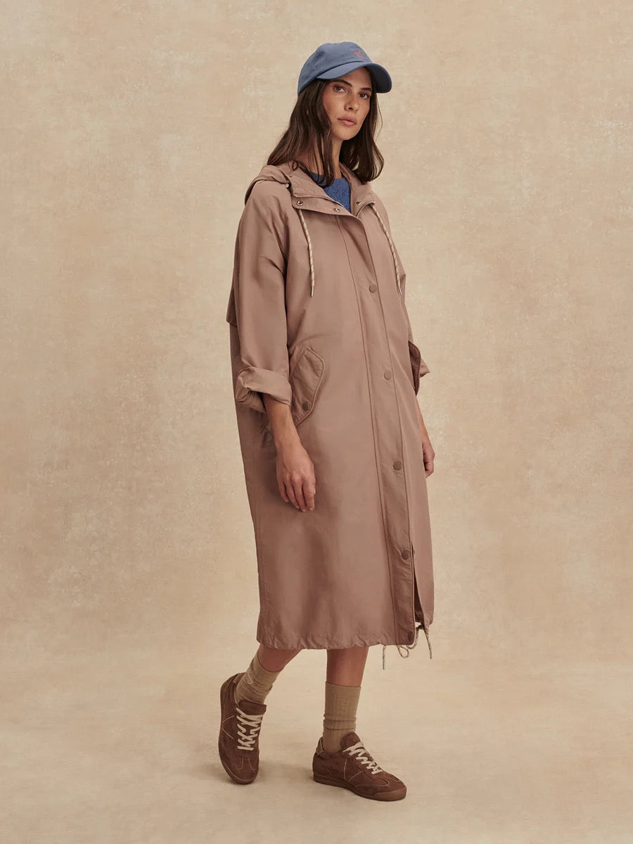 VARLEY VARLEY Isa Jacket