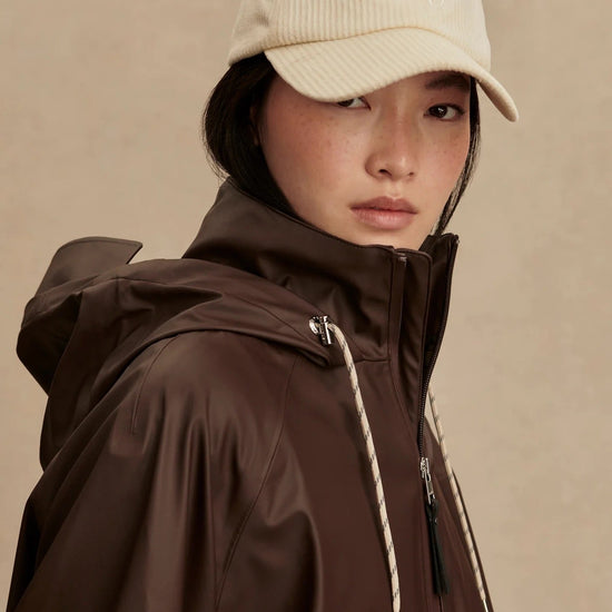 VARLEY VARLEY Kirsten Raincoat