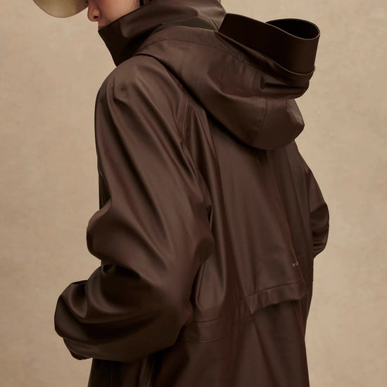 VARLEY VARLEY Kirsten Raincoat