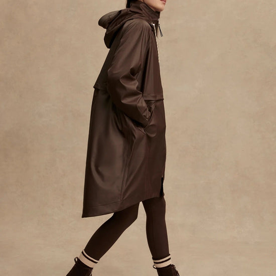 VARLEY VARLEY Kirsten Raincoat
