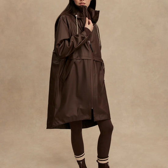 VARLEY VARLEY Kirsten Raincoat
