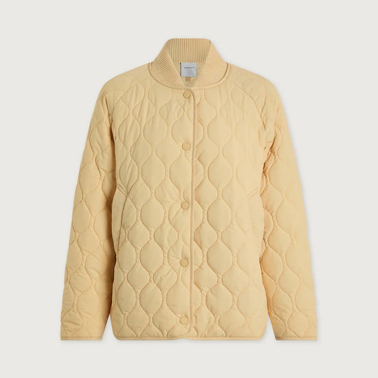 VARLEY VARLEY Luca Quilted Jacket XXS