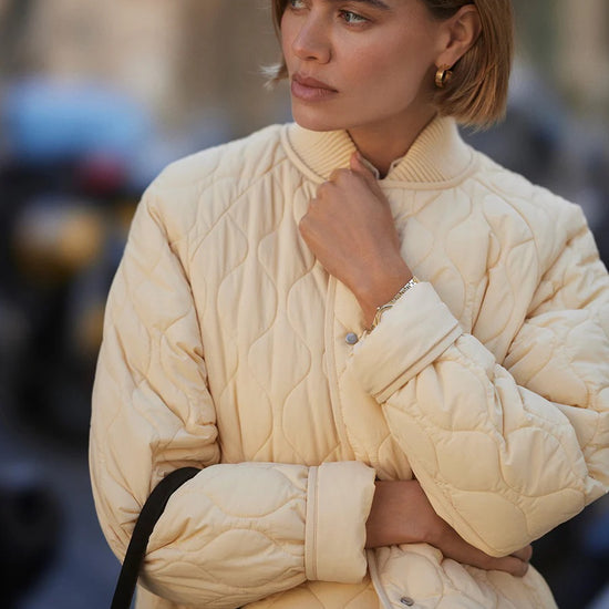 VARLEY VARLEY Luca Quilted Jacket XXS