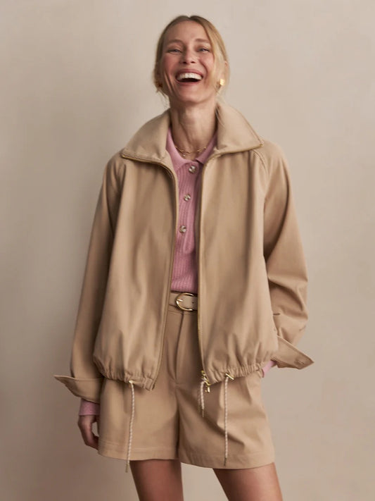 VARLEY VARLEY Nadina Blouson Jacket M