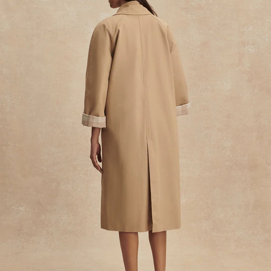 VARLEY VARLEY Robyn Car Coat