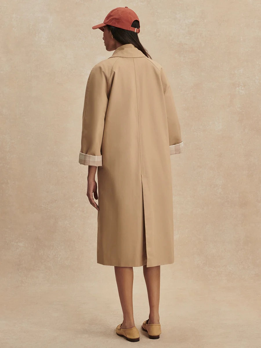 VARLEY VARLEY Robyn Car Coat