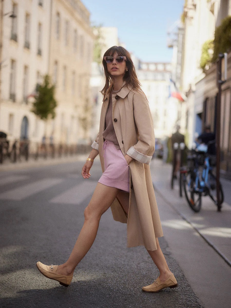 VARLEY VARLEY Robyn Car Coat