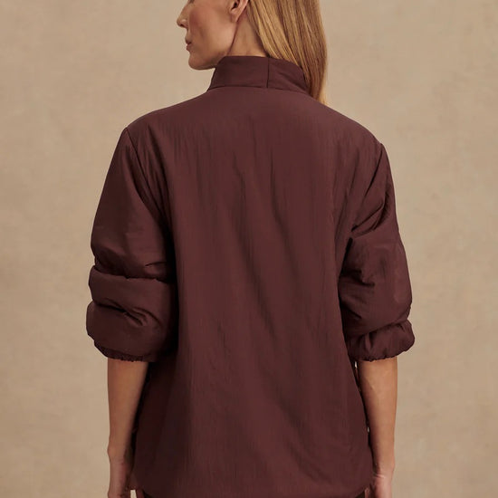 VARLEY VARLEY Tilley Jacket