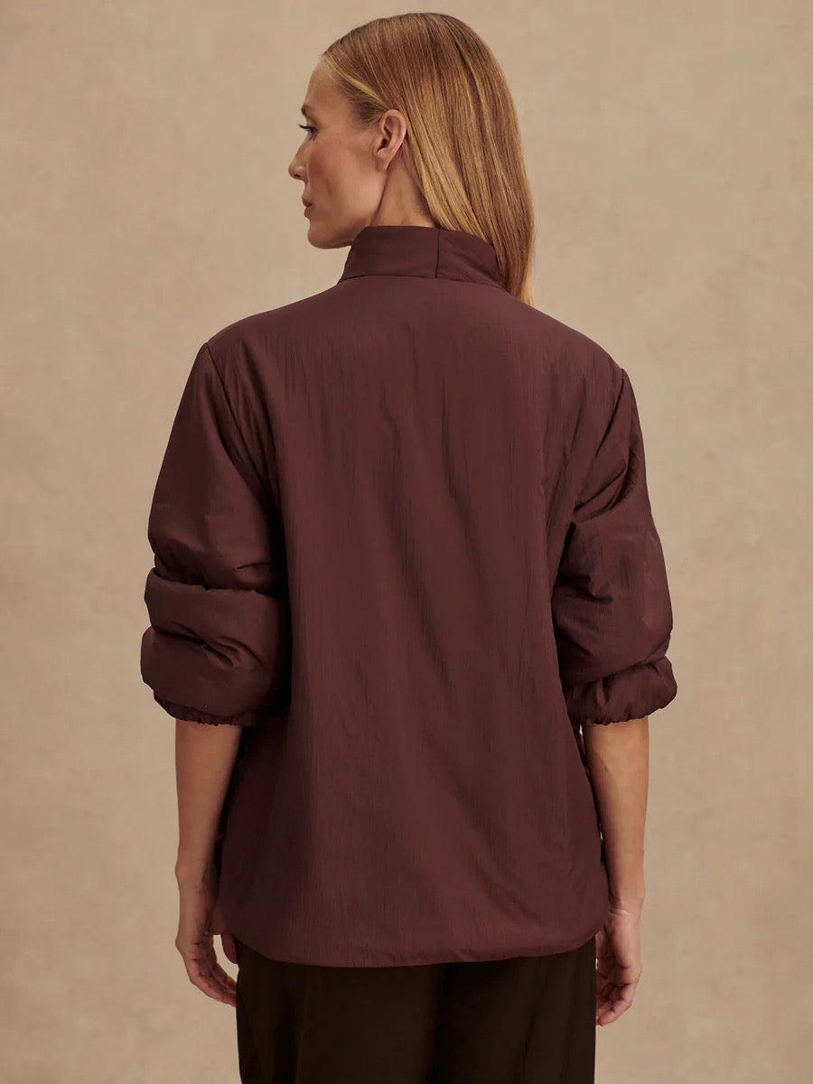 VARLEY VARLEY Tilley Jacket