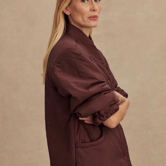 VARLEY VARLEY Tilley Jacket