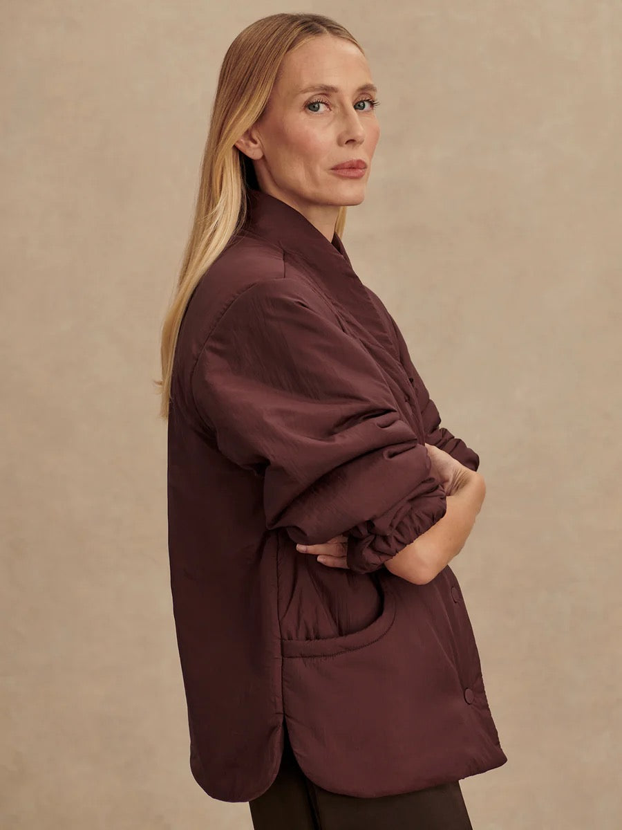 VARLEY VARLEY Tilley Jacket