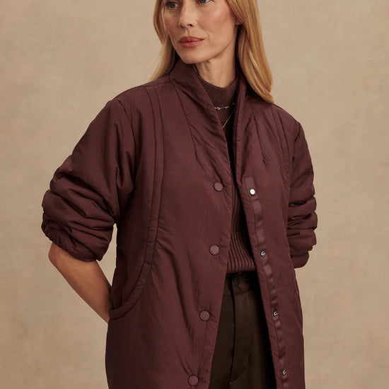 VARLEY VARLEY Tilley Jacket