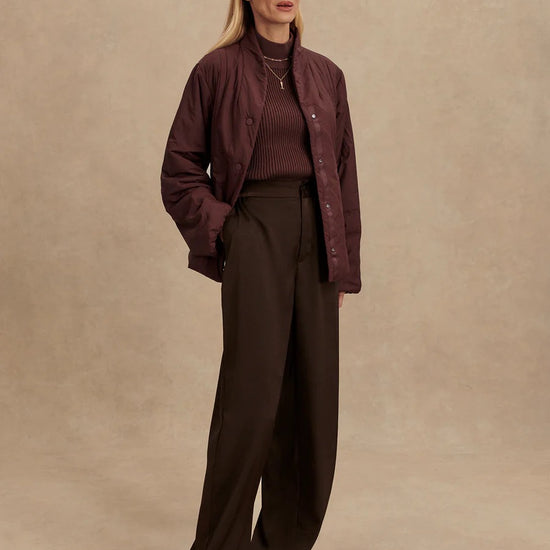 VARLEY VARLEY Tilley Jacket