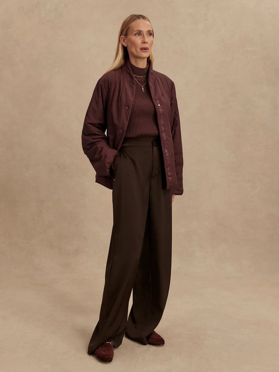 VARLEY VARLEY Tilley Jacket