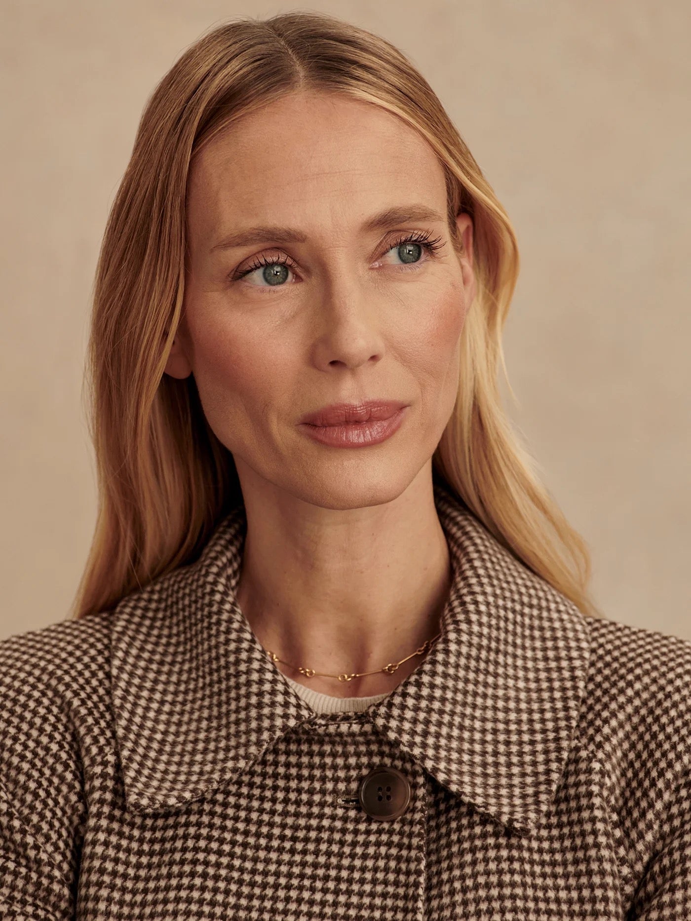 VARLEY VARLEY Tomlinson Belted Long Coat