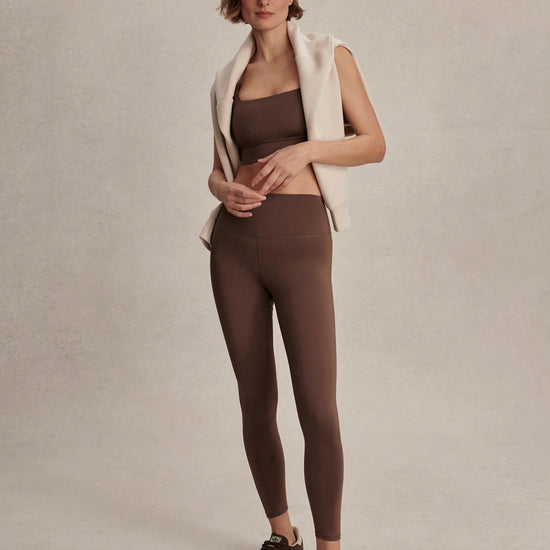 VARLEY VARLEY Assure High Rise Legging