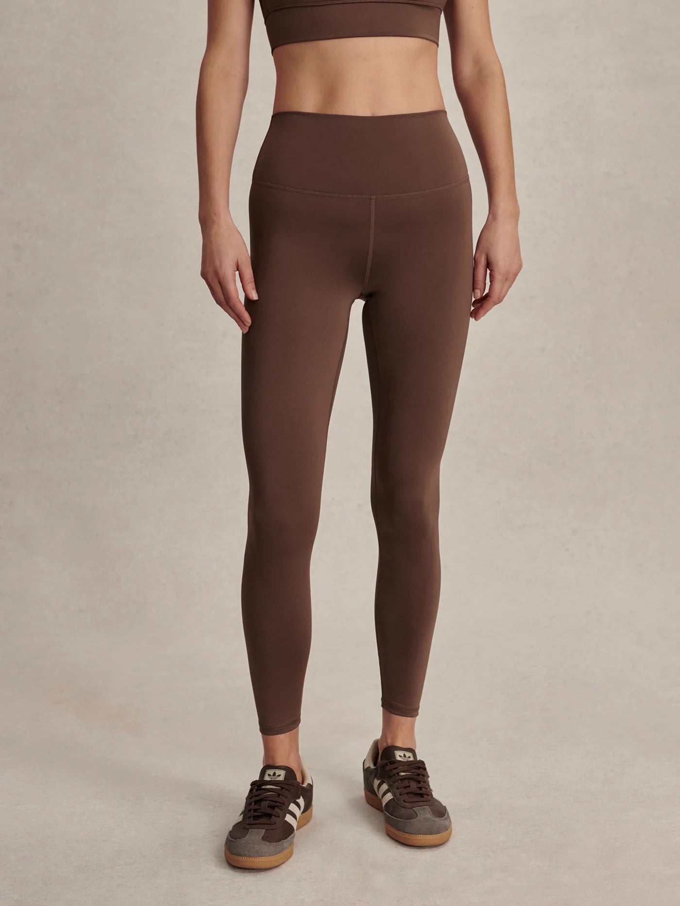 VARLEY VARLEY Assure High Rise Legging