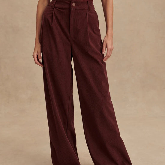 VARLEY VARLEY Floris Wide Leg Pant