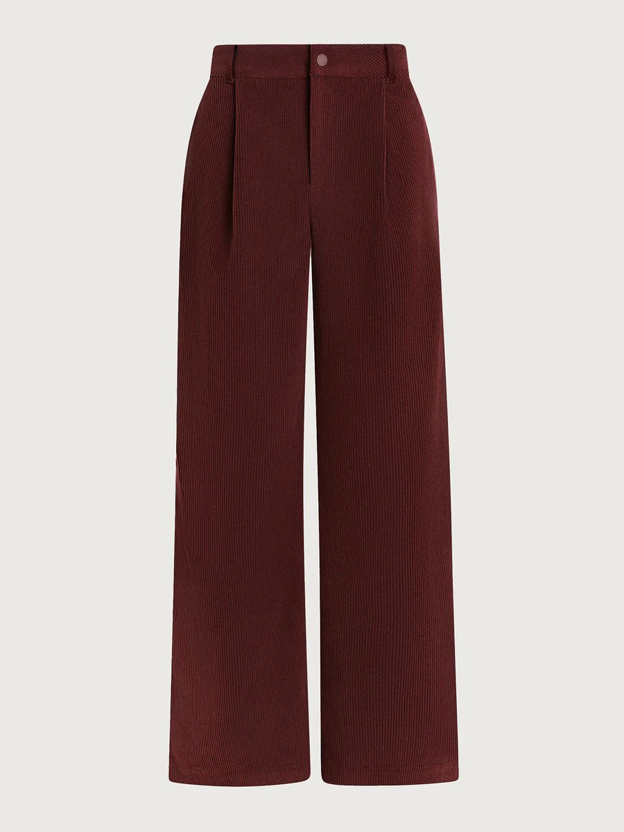 VARLEY VARLEY Floris Wide Leg Pant
