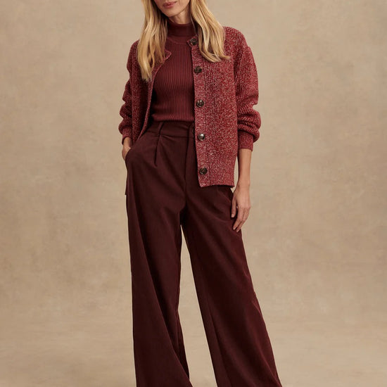 VARLEY VARLEY Floris Wide Leg Pant