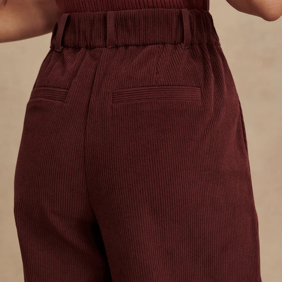 VARLEY VARLEY Floris Wide Leg Pant