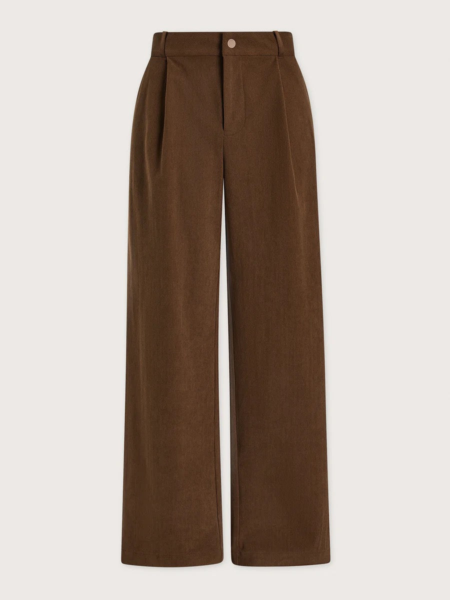 VARLEY VARLEY Rocio Wide Leg Pant