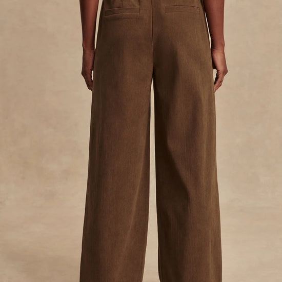 VARLEY VARLEY Rocio Wide Leg Pant