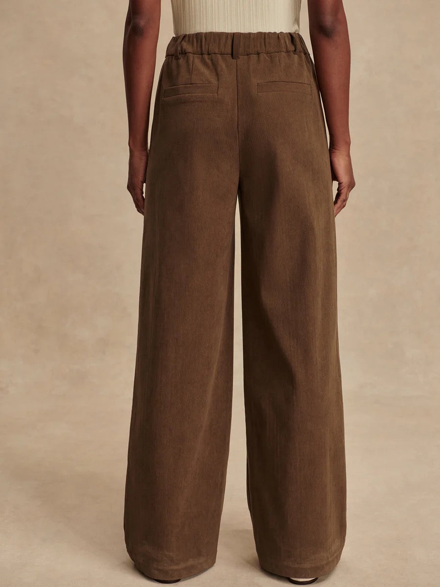 VARLEY VARLEY Rocio Wide Leg Pant
