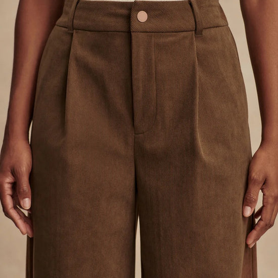 VARLEY VARLEY Rocio Wide Leg Pant