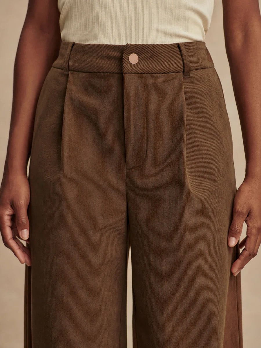 VARLEY VARLEY Rocio Wide Leg Pant