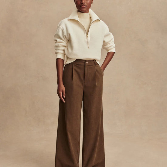 VARLEY VARLEY Rocio Wide Leg Pant
