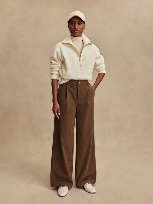 VARLEY VARLEY Rocio Wide Leg Pant