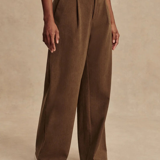 VARLEY VARLEY Rocio Wide Leg Pant