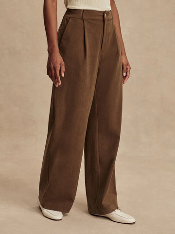 VARLEY VARLEY Rocio Wide Leg Pant