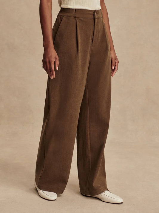 VARLEY VARLEY Rocio Wide Leg Pant