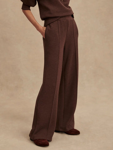 VARLEY VARLEY The Wide Leg Pant 28"