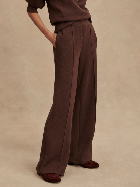 VARLEY VARLEY The Wide Leg Pant 28"
