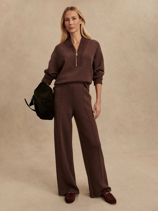 VARLEY VARLEY The Wide Leg Pant 28"