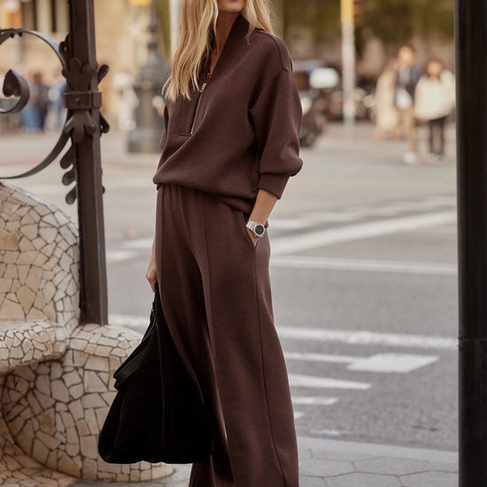 VARLEY VARLEY The Wide Leg Pant 28"