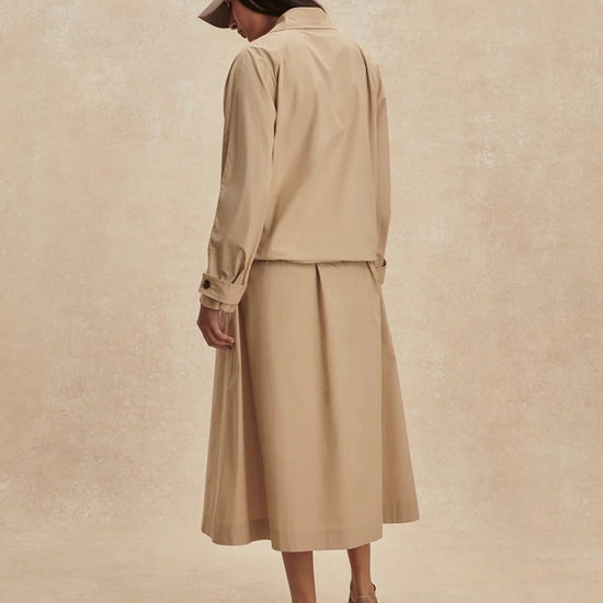 VARLEY VARLEY Cambria Skirt
