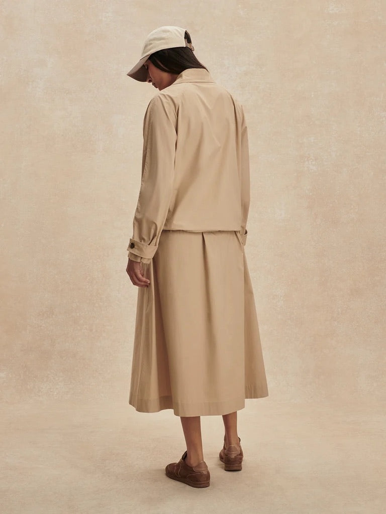 VARLEY VARLEY Cambria Skirt