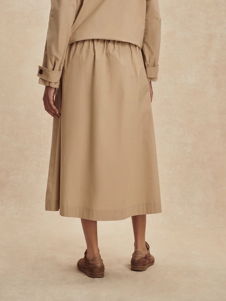 VARLEY VARLEY Cambria Skirt