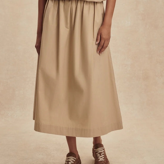 VARLEY VARLEY Cambria Skirt