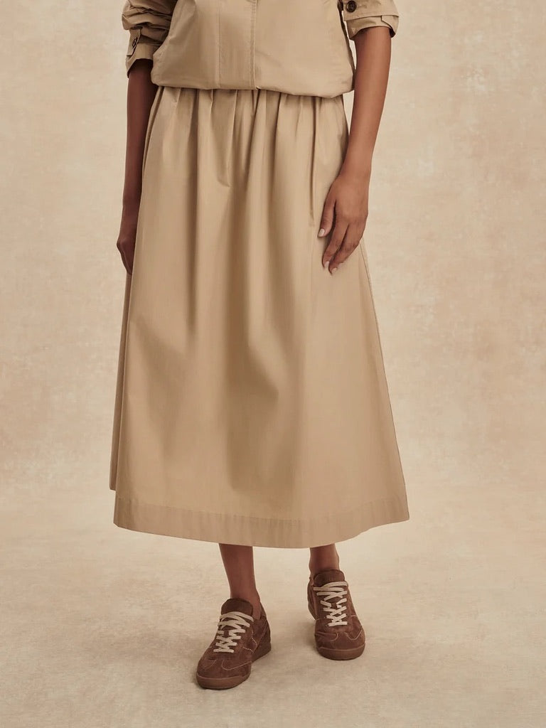VARLEY VARLEY Cambria Skirt