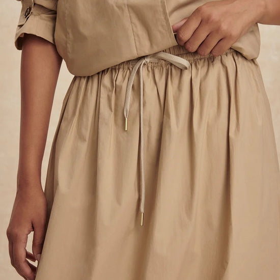 VARLEY VARLEY Cambria Skirt