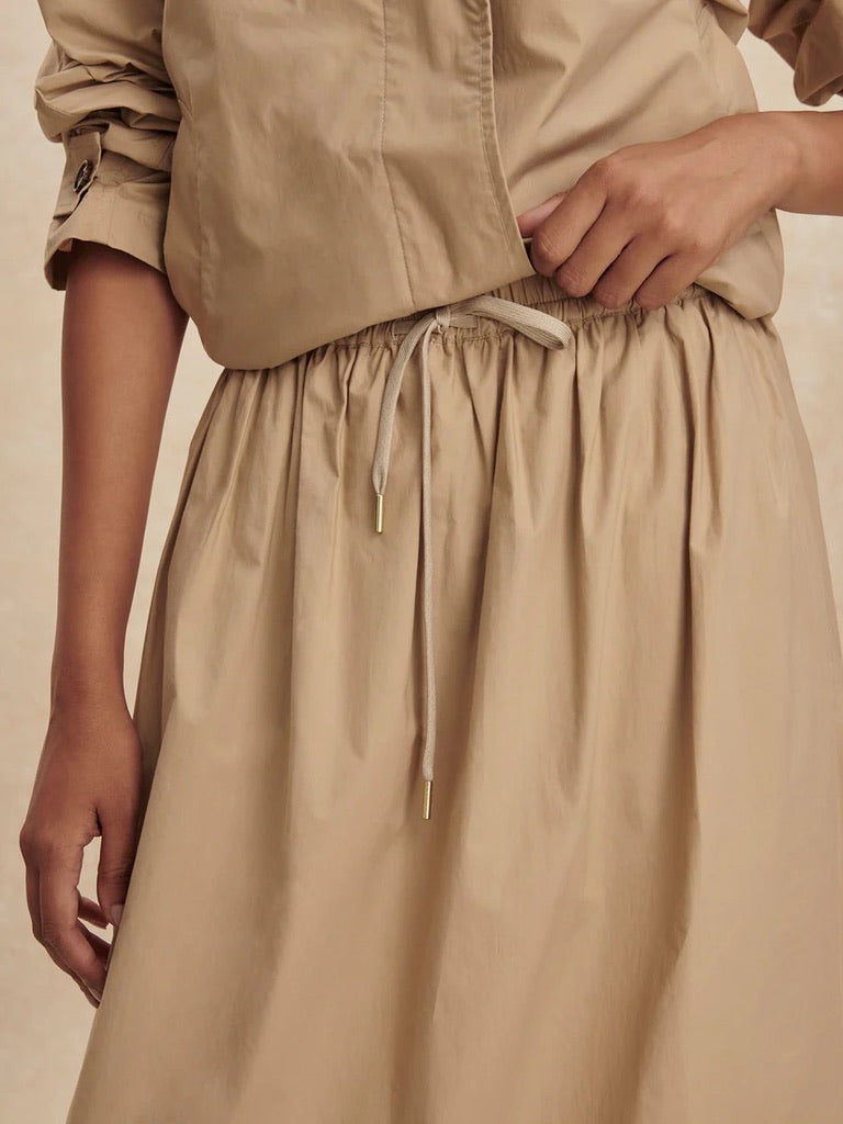 VARLEY VARLEY Cambria Skirt