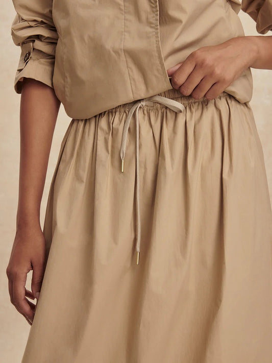 VARLEY VARLEY Cambria Skirt
