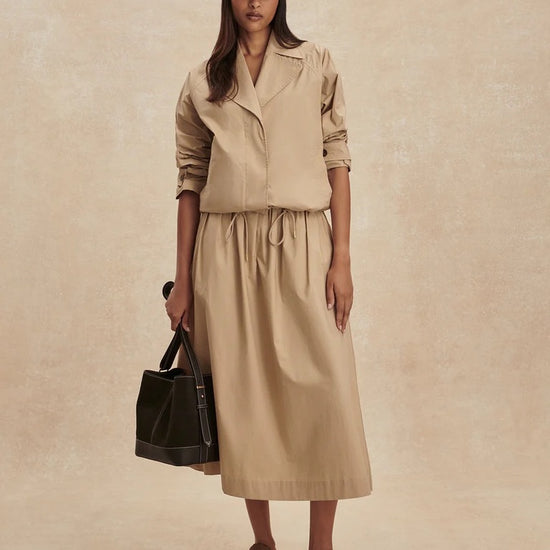 VARLEY VARLEY Cambria Skirt