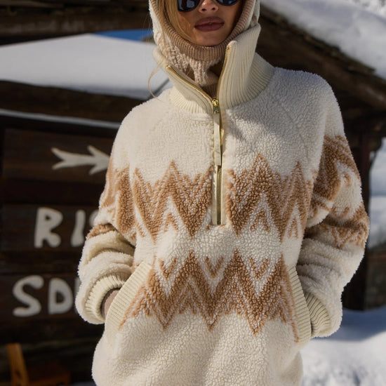 VARLEY VARLEY Hendrick Sherpa