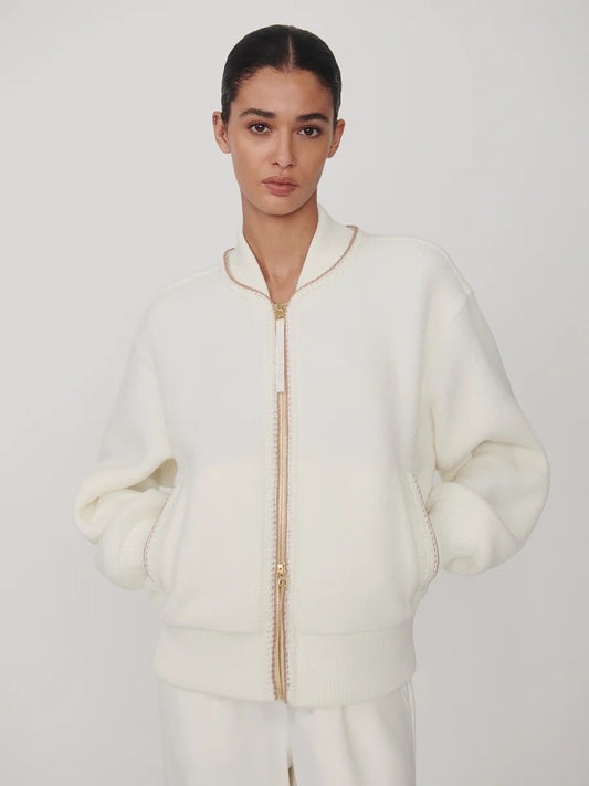 VARLEY VARLEY Klaudia Zip Jacket